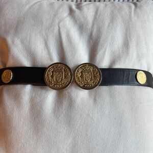 ARRIVANTO ladies belt